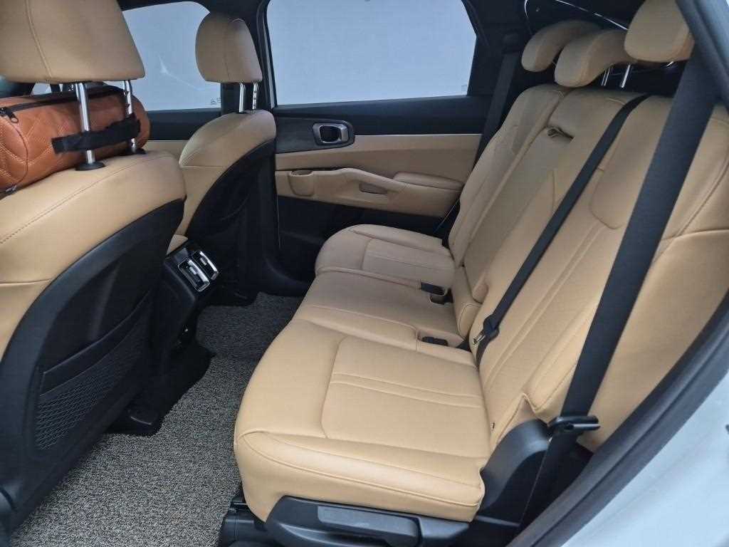 KIA Sorento - Vista 12