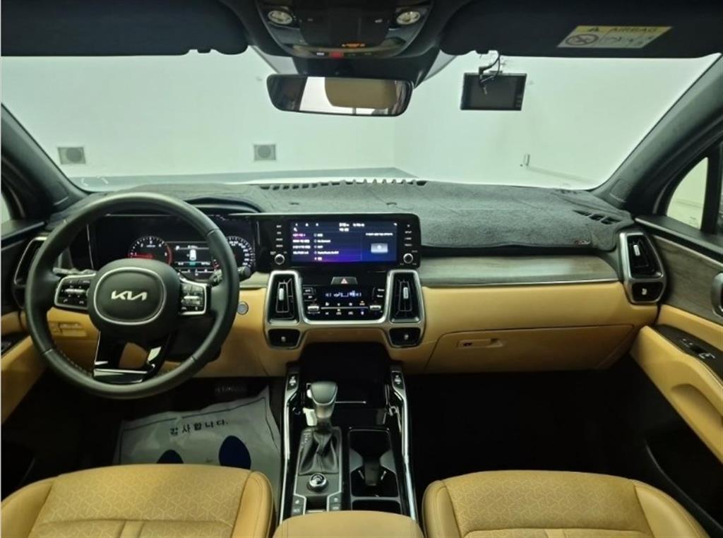 KIA Sorento - Vista 7