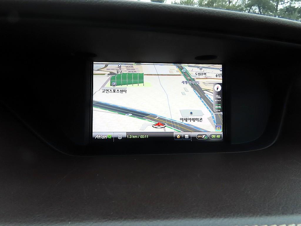 Lexus ES 2018 Negro - Importación desde Corea - HF Imports Iquique - Foto 14