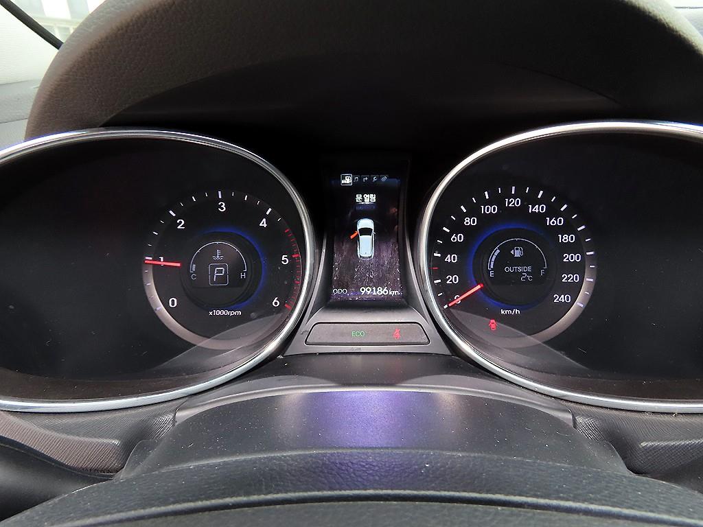 HYUNDAI Santa Fe - Vista 9