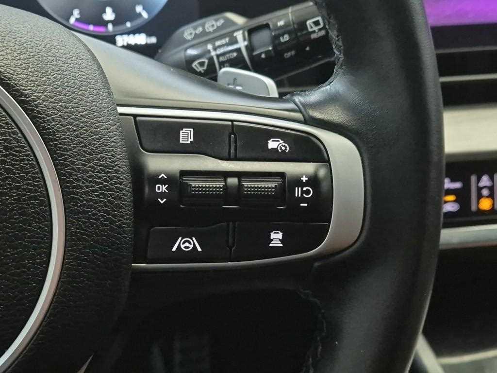 KIA Sportage 2024 Blanco - Importación desde Corea - HF Imports Iquique - Foto 15