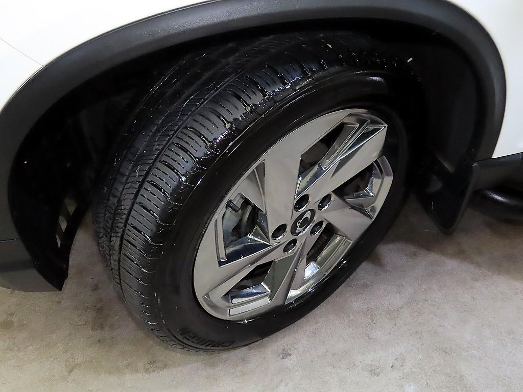 Ssangyong Rexton 2024 - Importación desde Corea - HF Imports Iquique - Foto 20