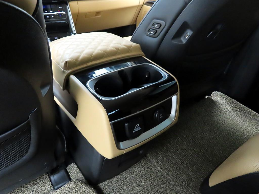 KIA Carnival 2021 Negro - Importación desde Corea - HF Imports Iquique - Foto 16