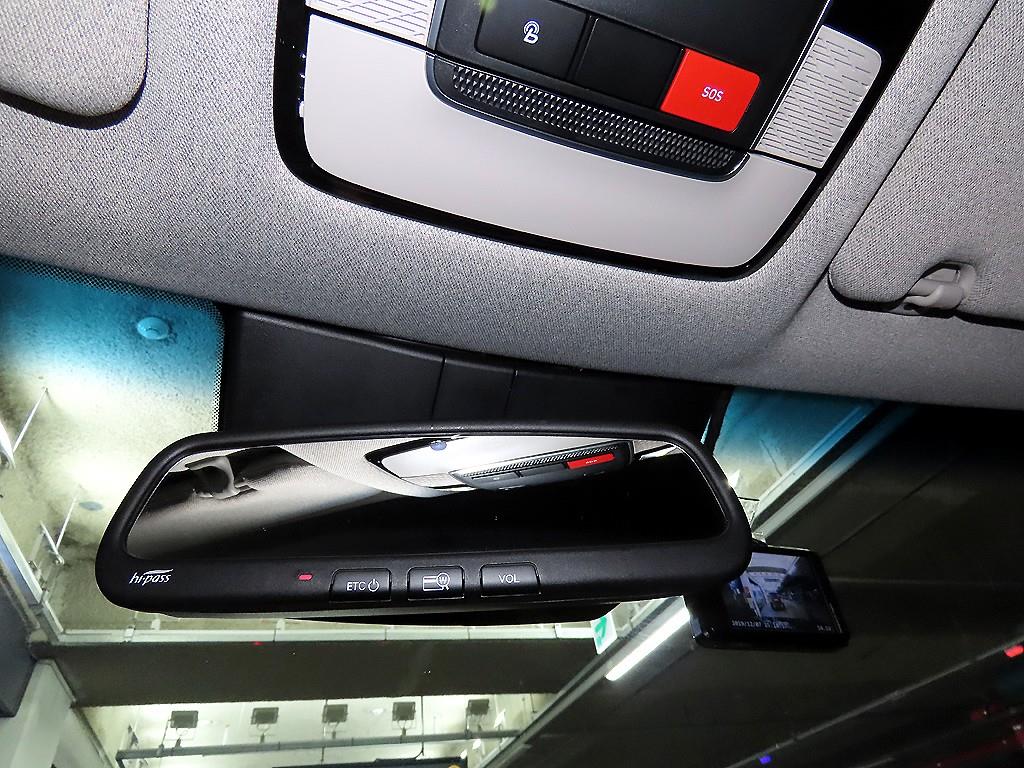 HYUNDAI Palisade 2022 Negro - Importación desde Corea - HF Imports Iquique - Foto 14