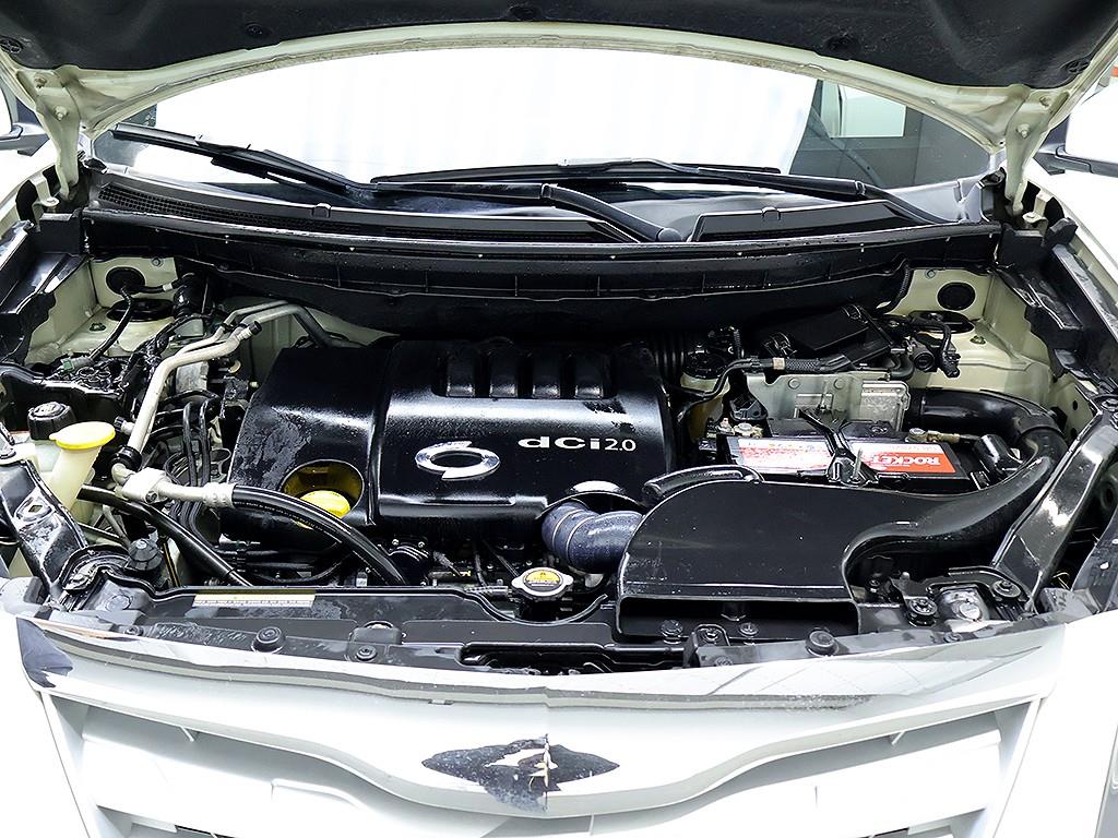 SAMSUNG QM5 2011 the color of pearl - Importación desde Corea - HF Imports Iquique - Foto 10