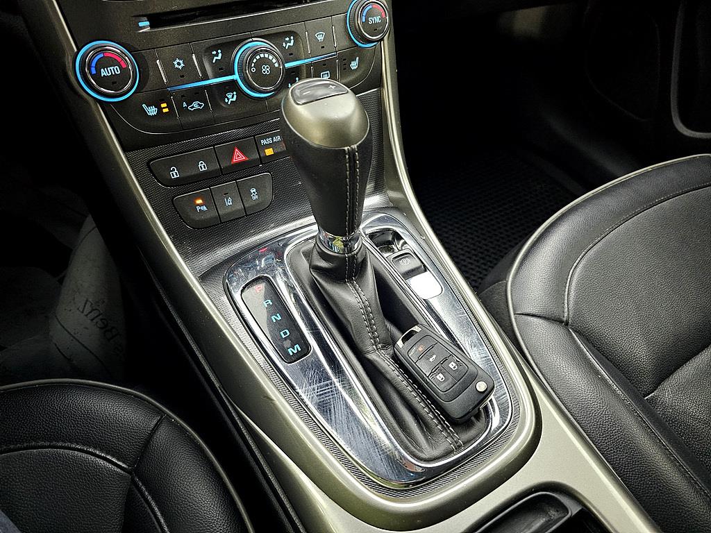 Chevrolet Malibu 2012 Blanco - Importación desde Corea - HF Imports Iquique - Foto 15