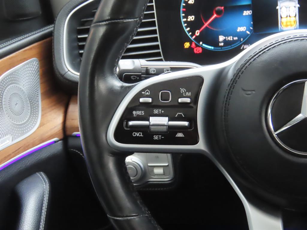 Mercedes Benz GLE Class 2020 Negro - Importación desde Corea - HF Imports Iquique - Foto 12