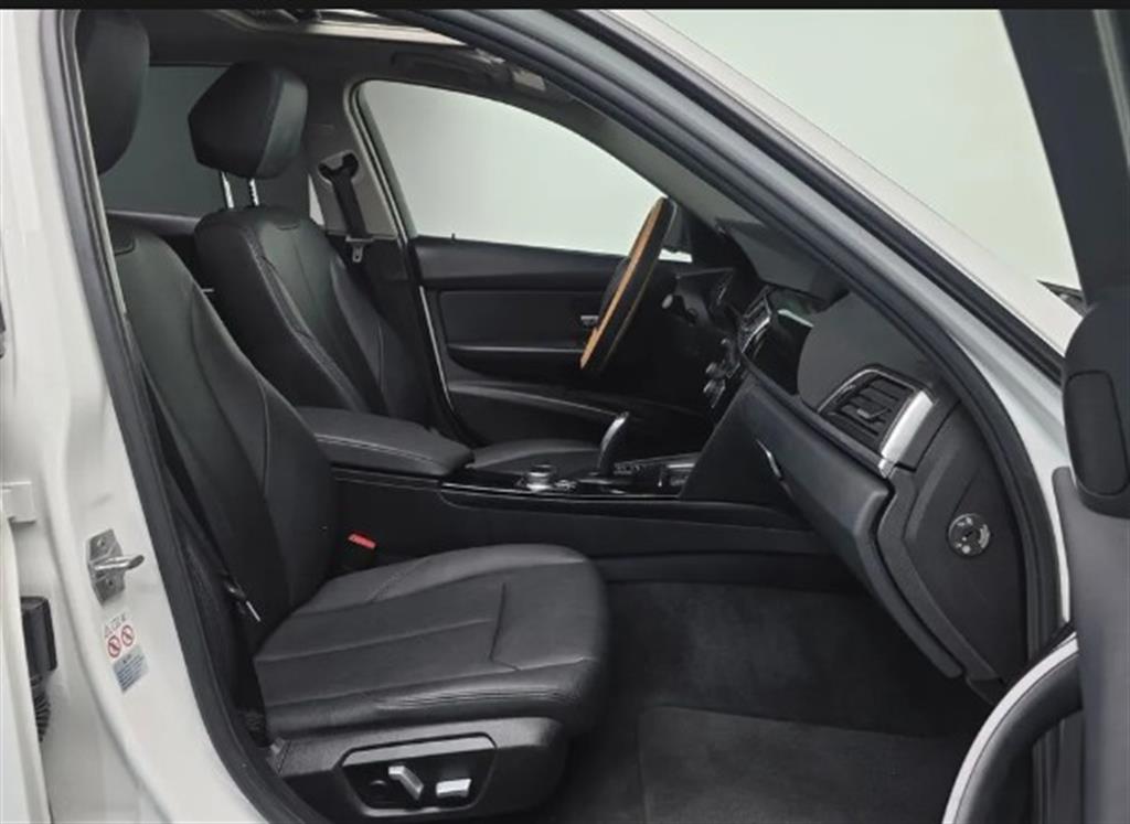 BMW 3 series - Vista 10