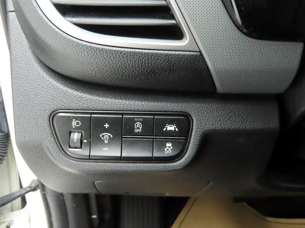 KIA Seltos 2021 - Importación desde Corea - HF Imports Iquique - Foto 14