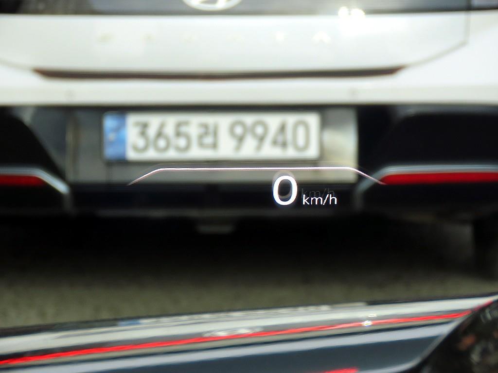 Genesis GV80 - Vista 10