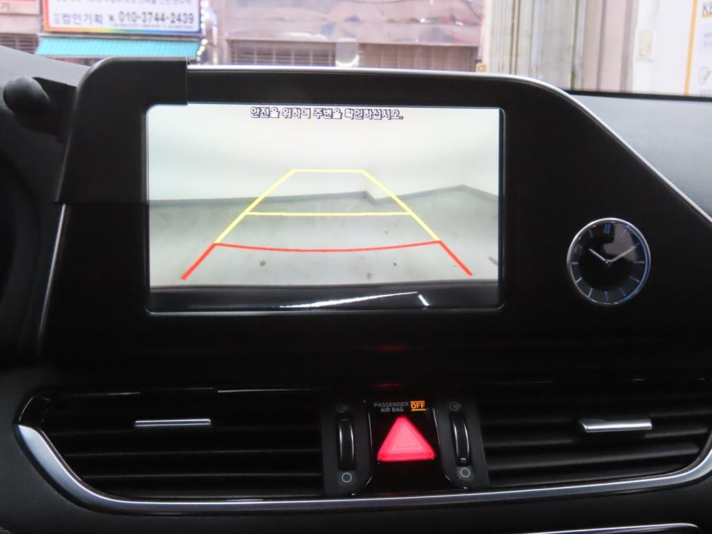 HYUNDAI Grandeur 2018 - Importación desde Corea - HF Imports Iquique - Foto 16