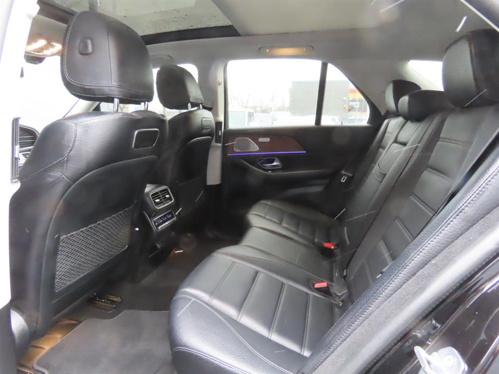 Mercedes Benz GLE Class 2020 Negro - Importación desde Corea - HF Imports Iquique - Foto 9