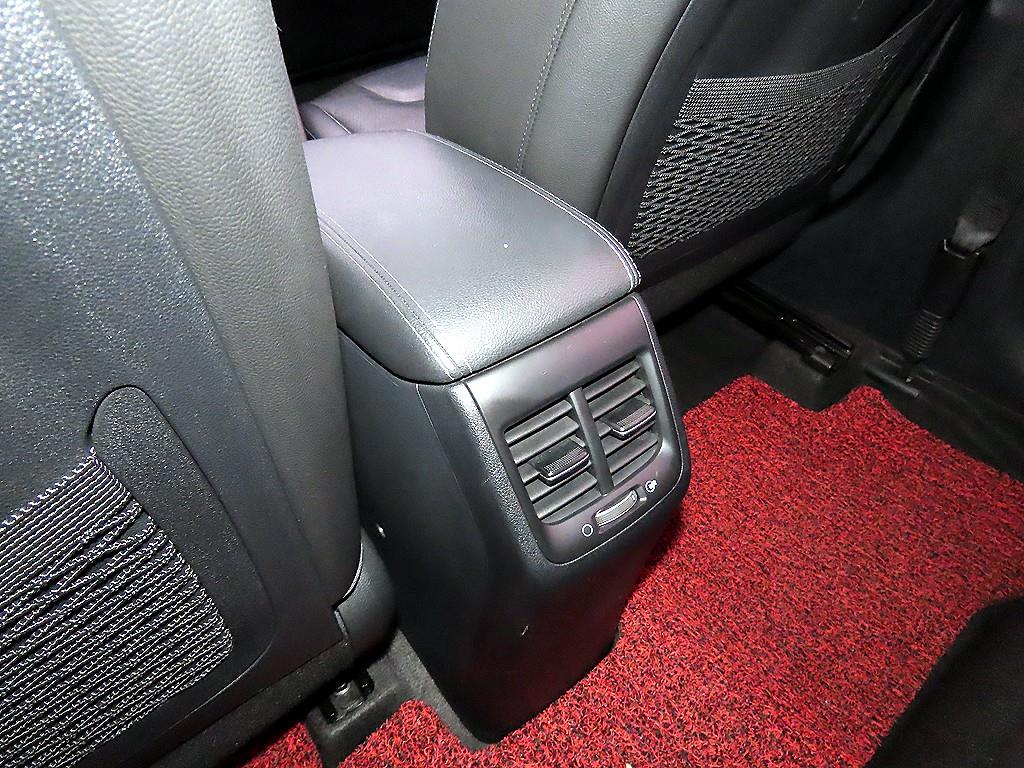 KIA Niro 2018 Negro - Importación desde Corea - HF Imports Iquique - Foto 17