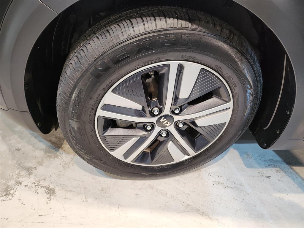 KIA Niro 2020 Negro - Importación desde Corea - HF Imports Iquique - Foto 18