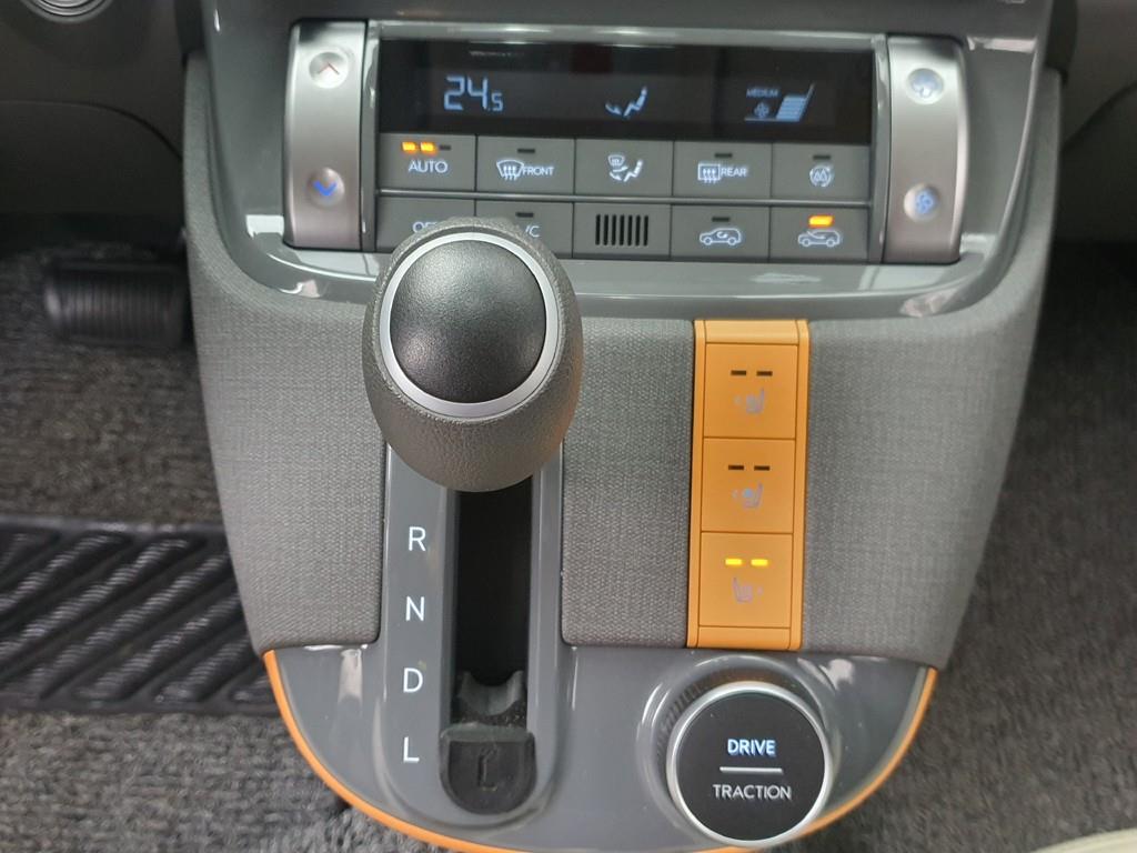 HYUNDAI Casper 2024 - Importación desde Corea - HF Imports Iquique - Foto 15