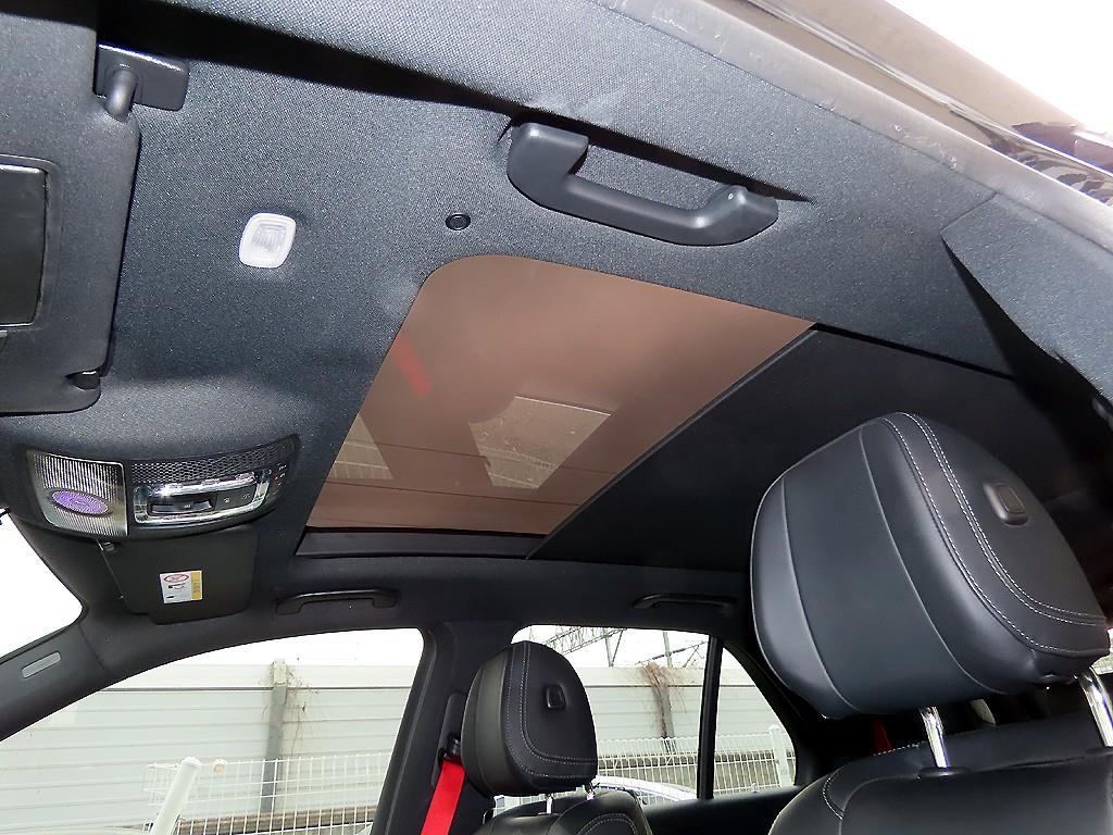 Mercedes Benz GLE Class 2022 Negro - Importación desde Corea - HF Imports Iquique - Foto 15