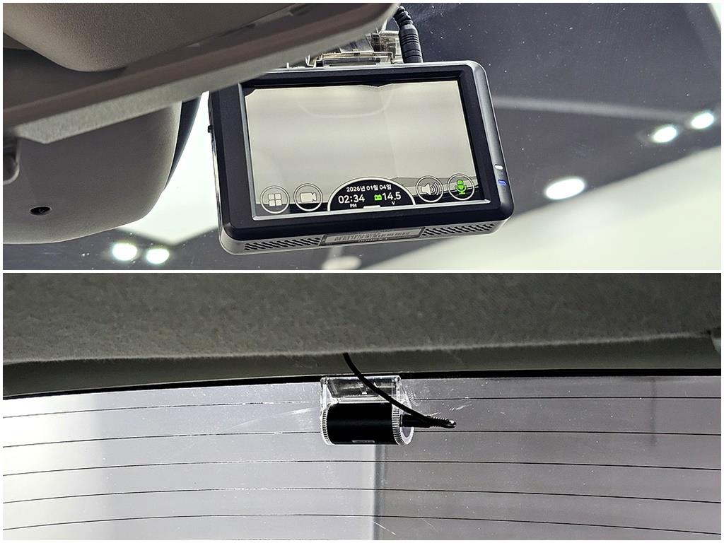 SAMSUNG QM3 2014 the color of pearl - Importación desde Corea - HF Imports Iquique - Foto 19