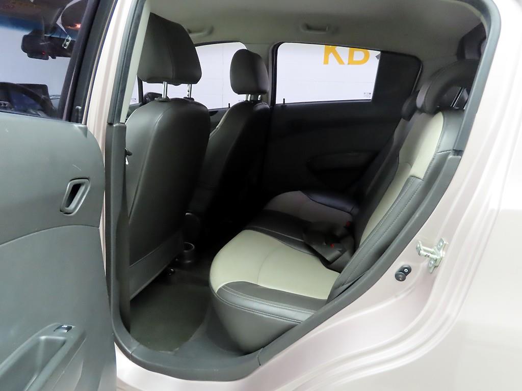 Chevrolet Spark 2012 - Importación desde Corea - HF Imports Iquique - Foto 13