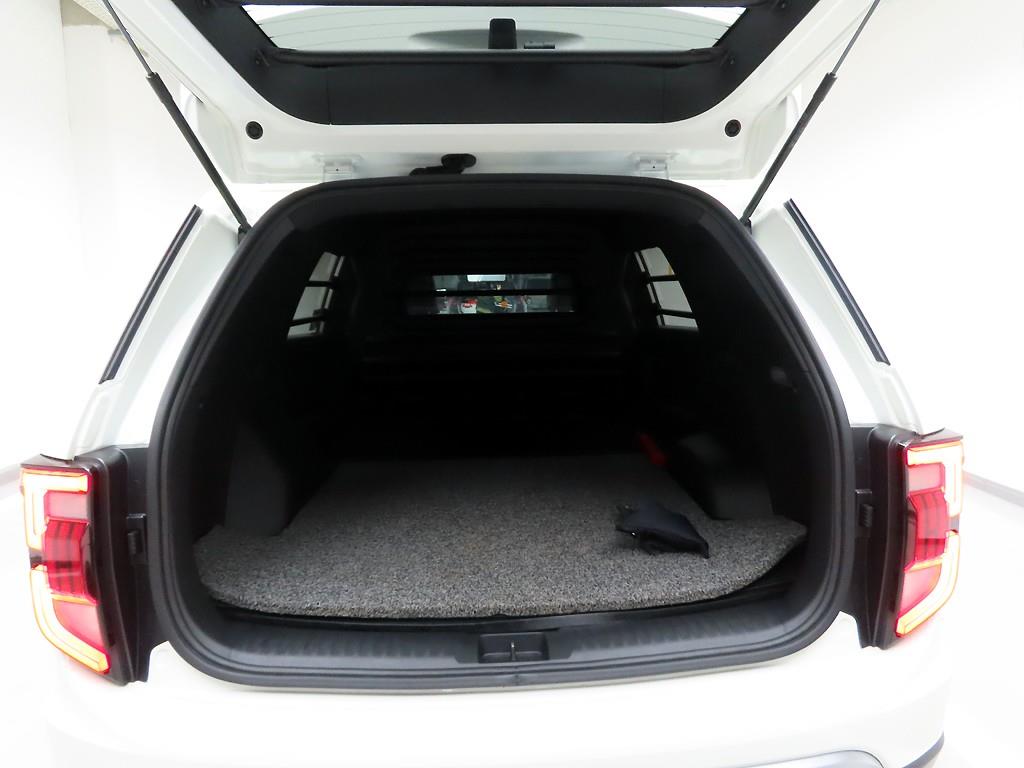 Ssangyong Torres 2026 Blanco - Importación desde Corea - HF Imports Iquique - Foto 14