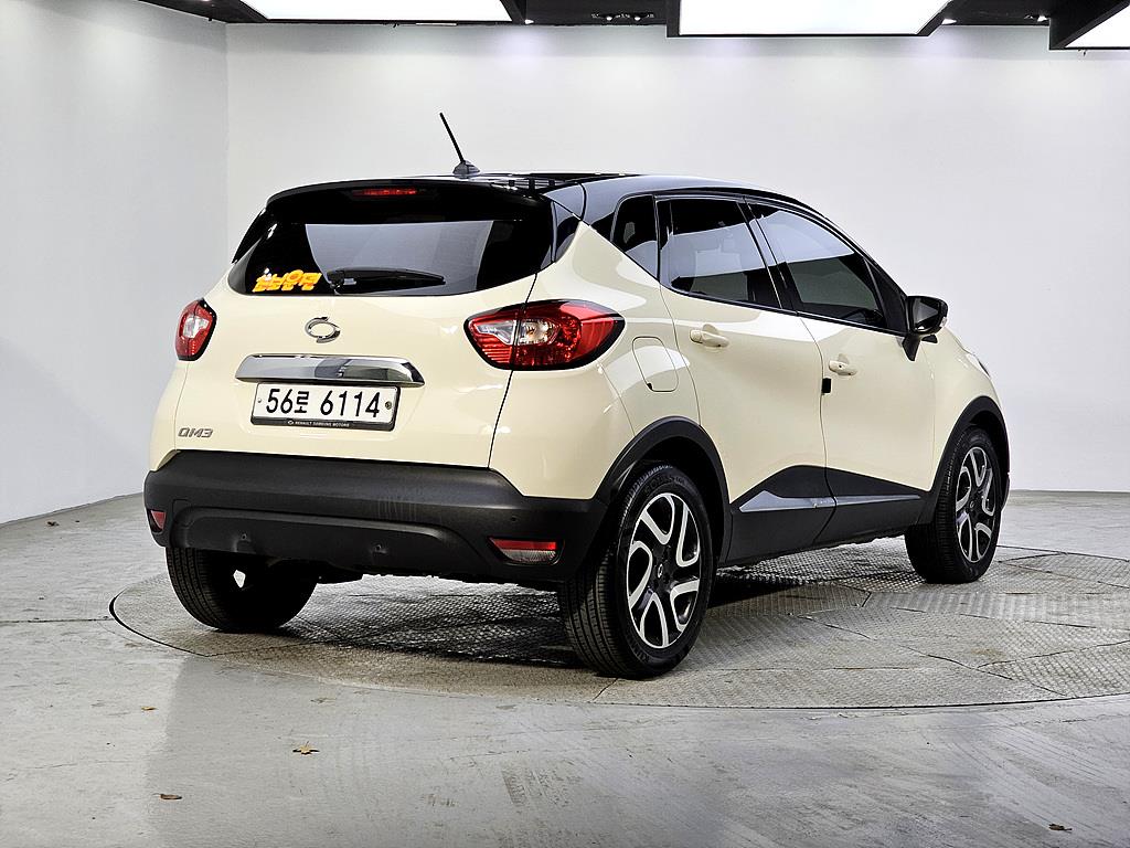 SAMSUNG QM3 - Vista 4