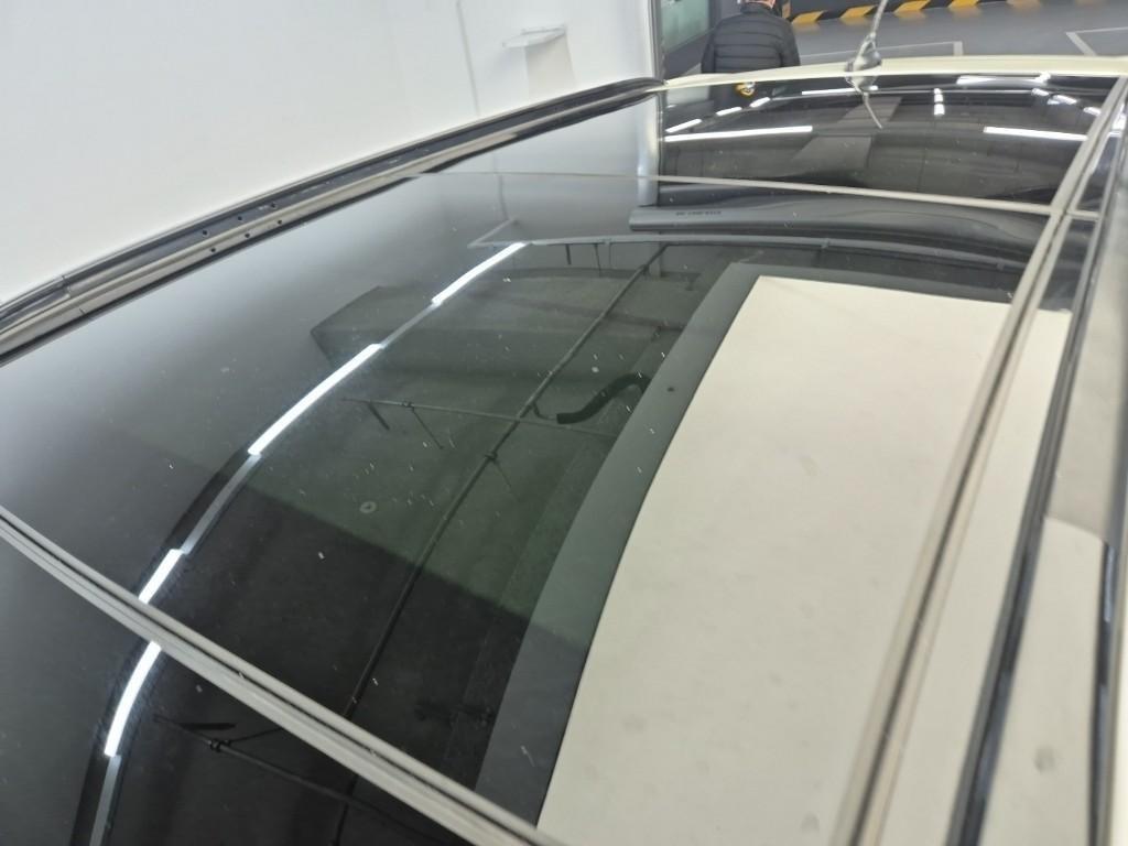 HYUNDAI Santa Fe 2013 the color of pearl - Importación desde Corea - HF Imports Iquique - Foto 13