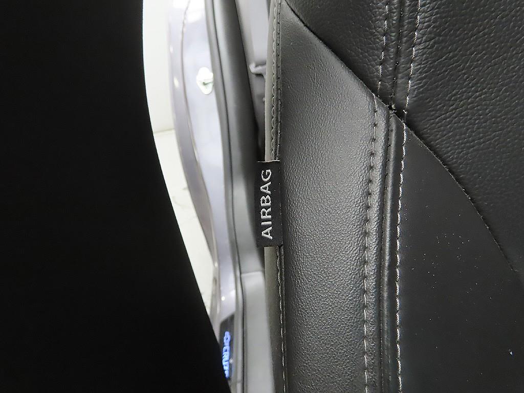 Chevrolet Cruise 2014 Gris - Importación desde Corea - HF Imports Iquique - Foto 9