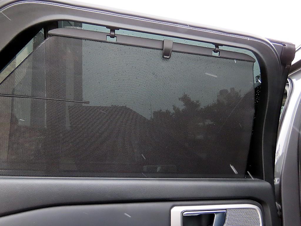 Ford Explorer 2021 Gris - Importación desde Corea - HF Imports Iquique - Foto 14