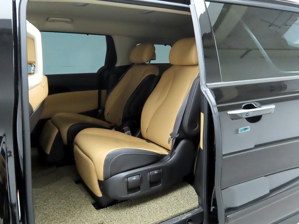 KIA Carnival - Vista 12