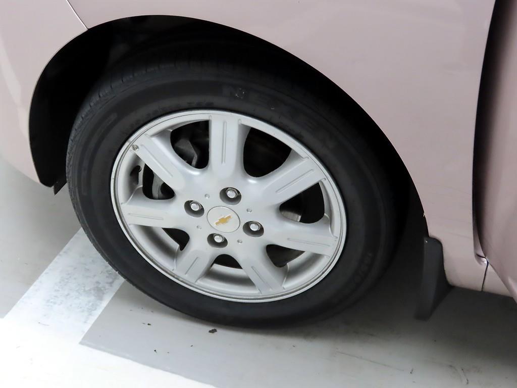 Chevrolet Spark 2012 - Importación desde Corea - HF Imports Iquique - Foto 19