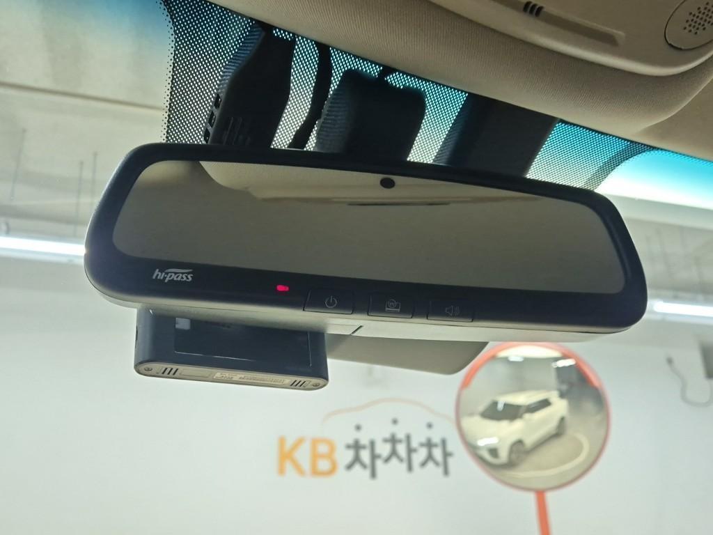 Ssangyong Action 2026 Blanco - Importación desde Corea - HF Imports Iquique - Foto 16