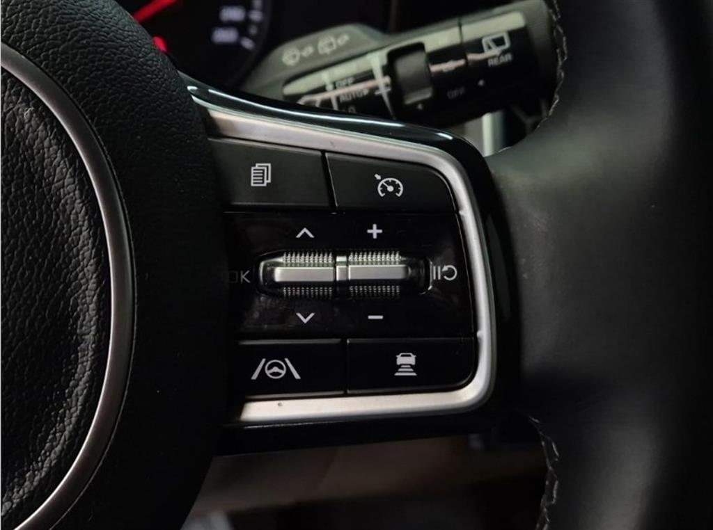 KIA Sorento 2022 Blanco - Importación desde Corea - HF Imports Iquique - Foto 15