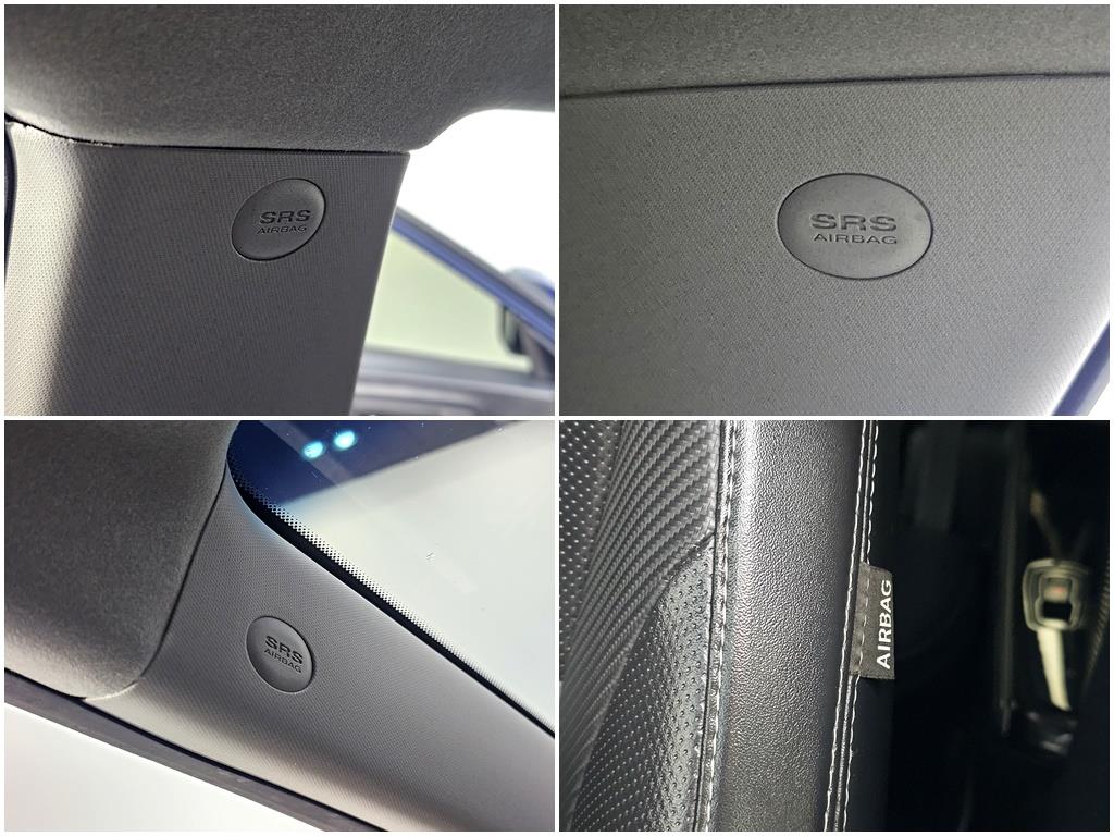 Ssangyong Tivoli 2017 Azul - Importación desde Corea - HF Imports Iquique - Foto 16