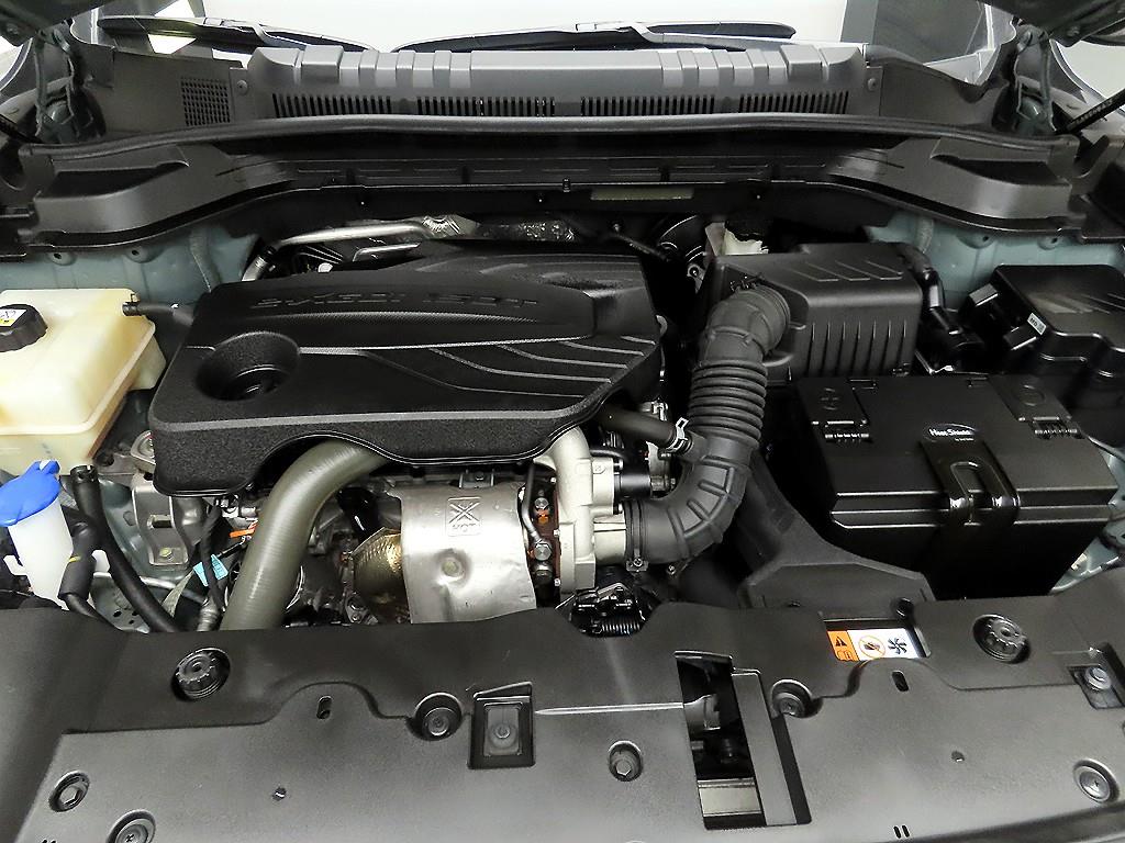 Ssangyong Torres 2023 - Importación desde Corea - HF Imports Iquique - Foto 19