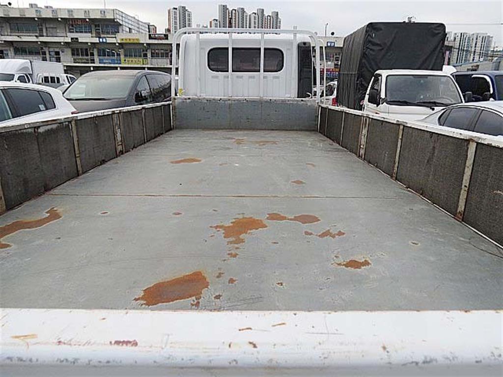 medium and large cargo Cargo - Vista 9