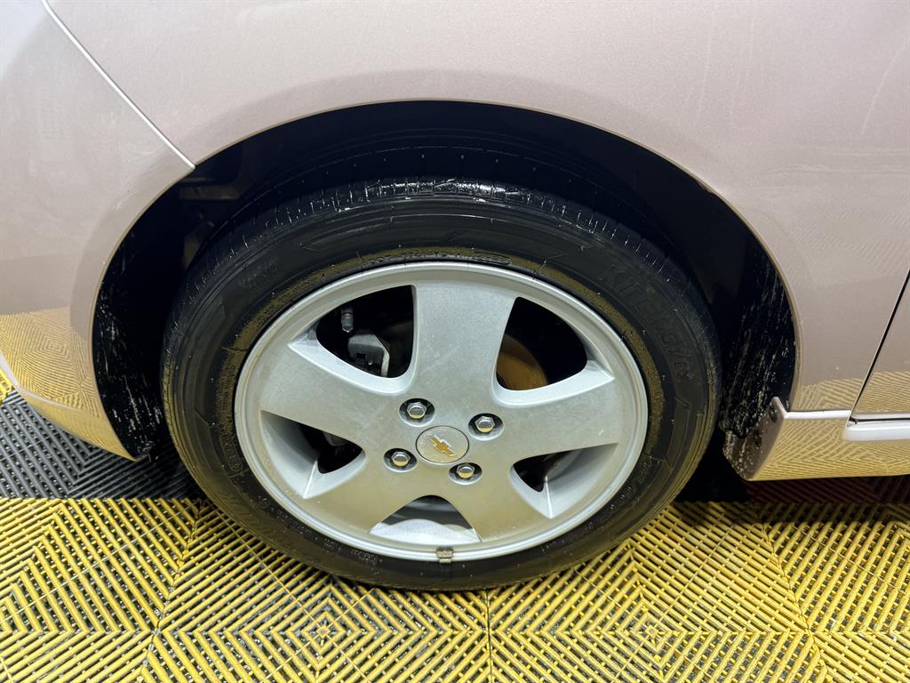 Chevrolet Spark 2012 - Importación desde Corea - HF Imports Iquique - Foto 19