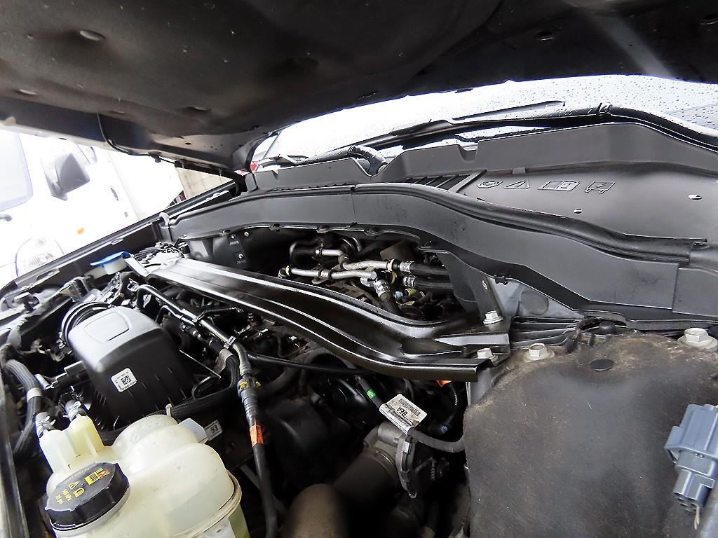 Ford Explorer 2021 Gris - Importación desde Corea - HF Imports Iquique - Foto 19