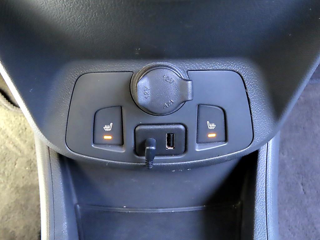 Chevrolet Spark - Vista 12