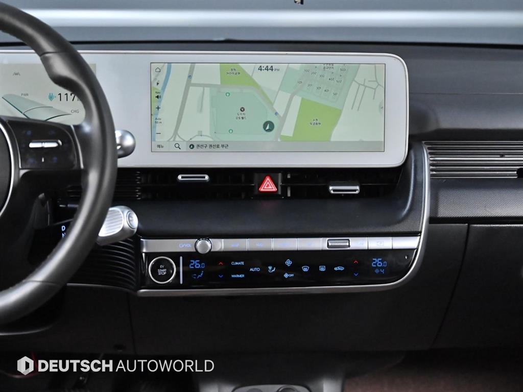 HYUNDAI Ioniq 5 - Vista 9