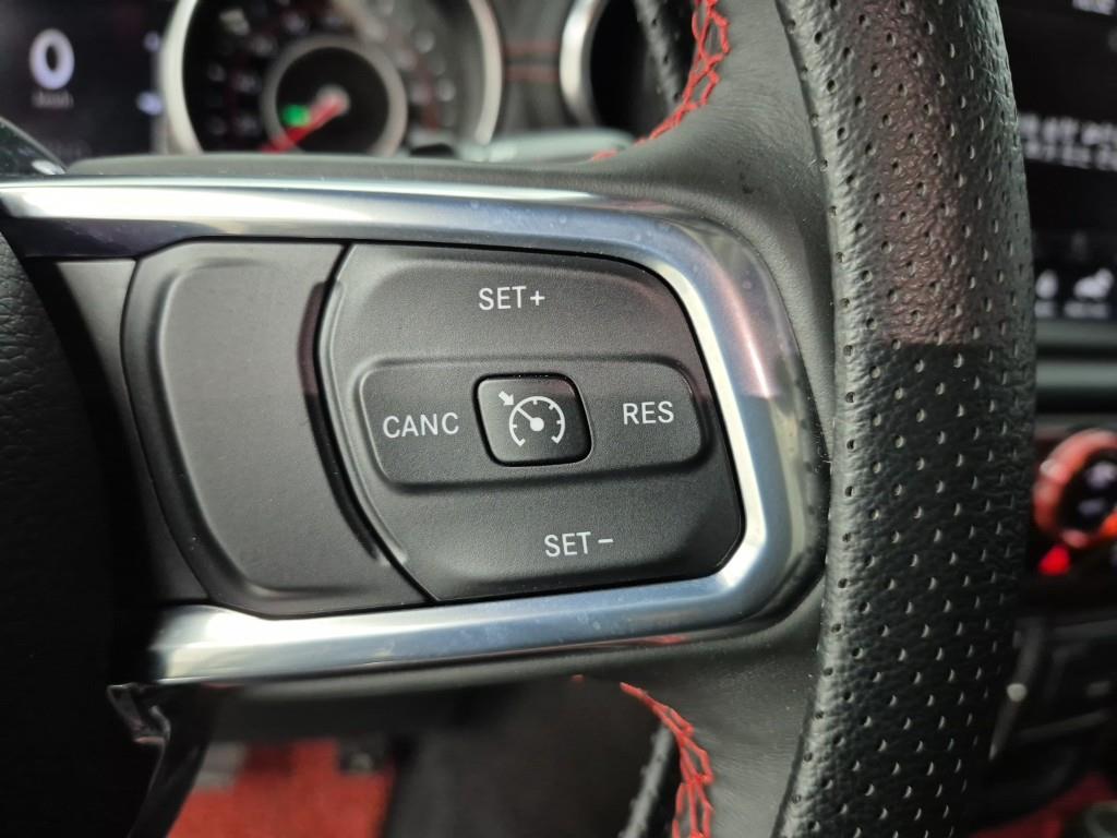 Jeep Wrangler 2020 Negro - Importación desde Corea - HF Imports Iquique - Foto 15