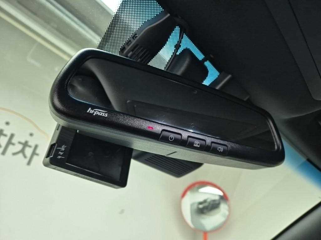 Ssangyong Rexton 2018 Negro - Importación desde Corea - HF Imports Iquique - Foto 17