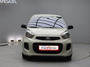 KIA Morning - Vista 2