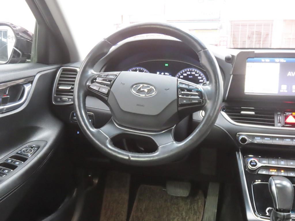 HYUNDAI Grandeur 2018 - Importación desde Corea - HF Imports Iquique - Foto 19