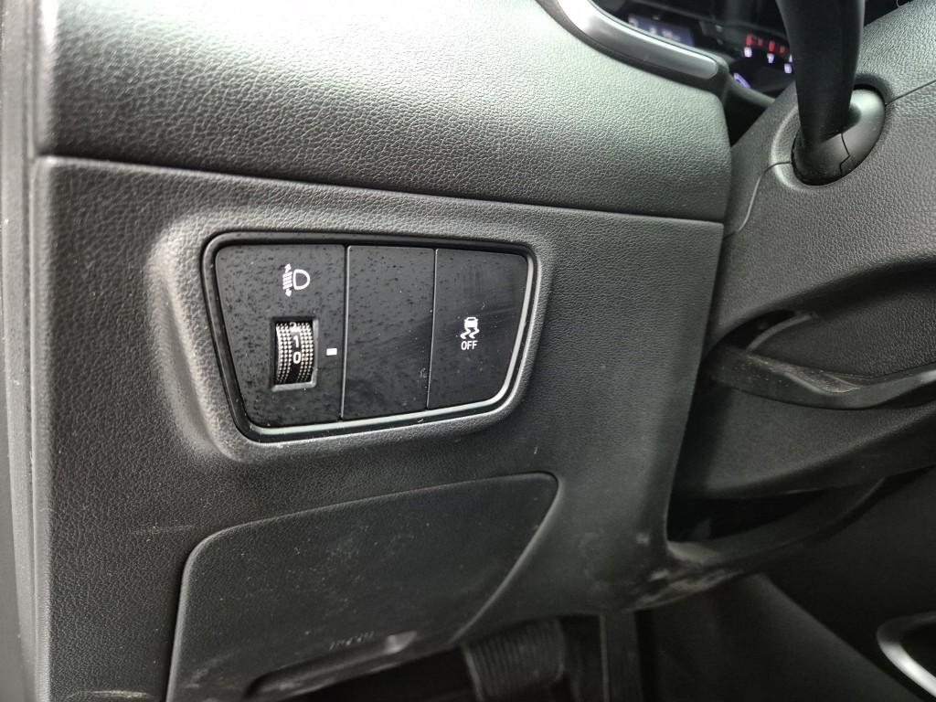 HYUNDAI Tucson 2021 Blanco - Importación desde Corea - HF Imports Iquique - Foto 17