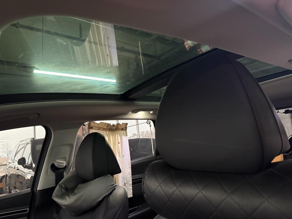 HYUNDAI Tucson 2021 Gris - Importación desde Corea - HF Imports Iquique - Foto 13