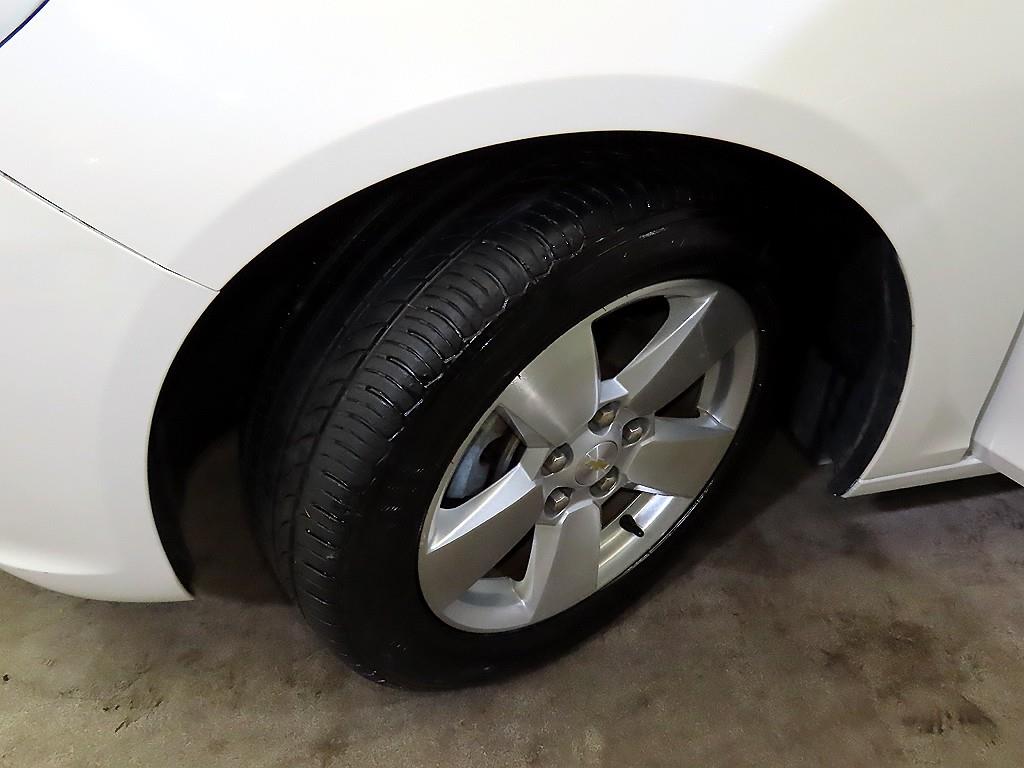 Chevrolet Malibu 2016 - Importación desde Corea - HF Imports Iquique - Foto 19