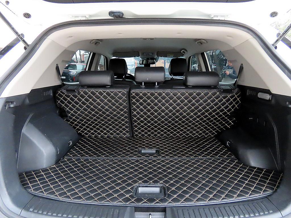 Ssangyong Korando 2021 - Importación desde Corea - HF Imports Iquique - Foto 18