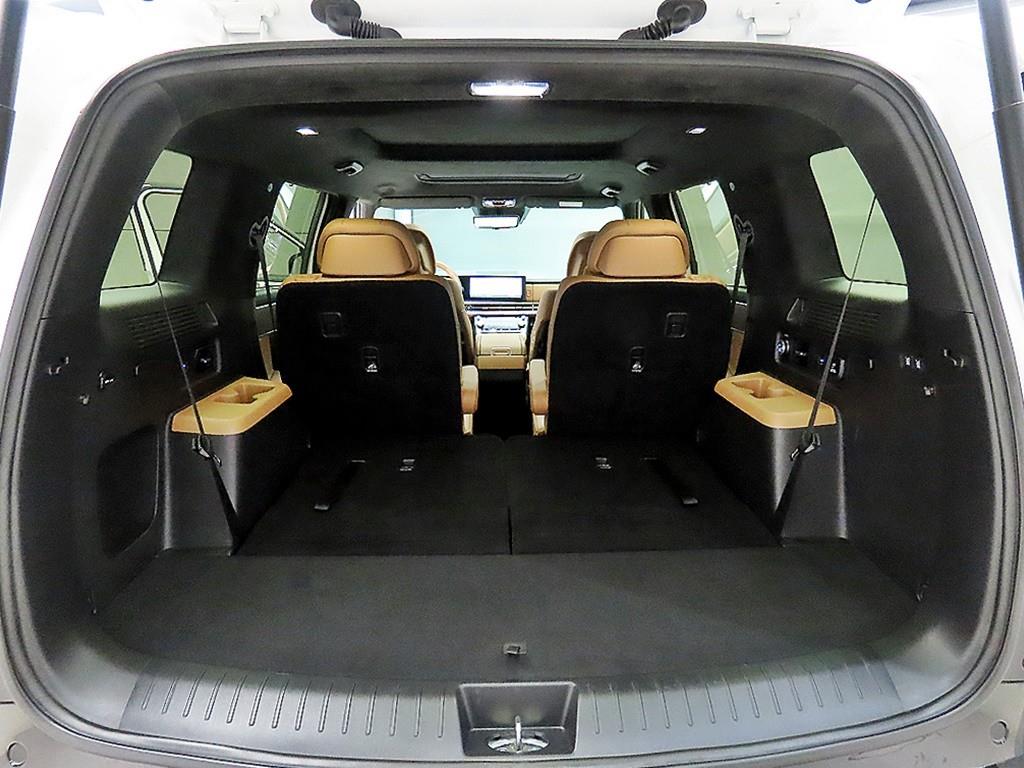 HYUNDAI Santa Fe 2024 - Importación desde Corea - HF Imports Iquique - Foto 18