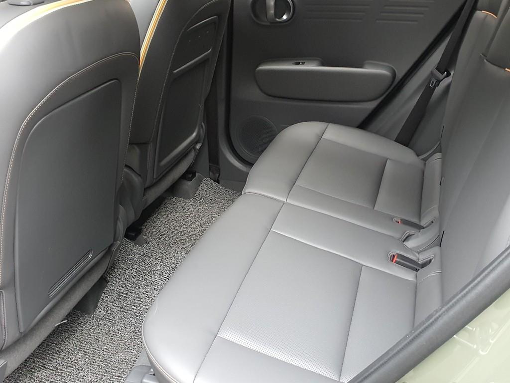 HYUNDAI Casper - Vista 8