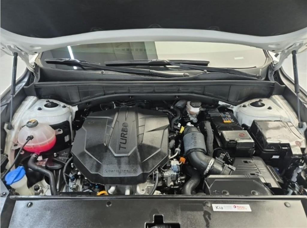 KIA Sorento - Vista 5