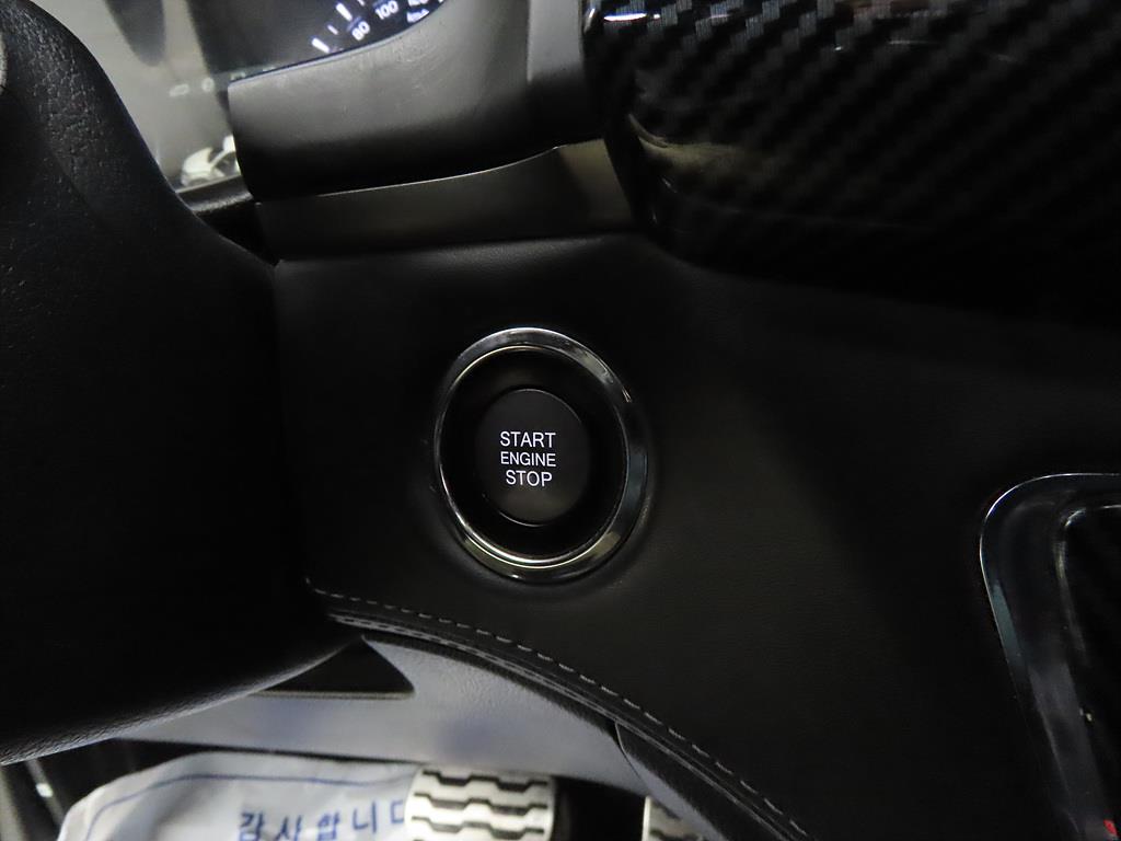 Ssangyong Rexton 2018 Negro - Importación desde Corea - HF Imports Iquique - Foto 14